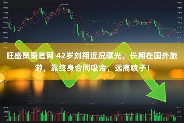 旺盛策略官网 42岁刘翔近况曝光,长期在国外旅游,靠终身合同吸金,远离喷子!
